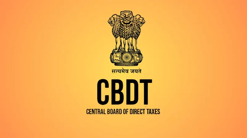 CBDT Notifies Income Tax Exemption for Haryana Building and Other Construction Workers Welfare Board
