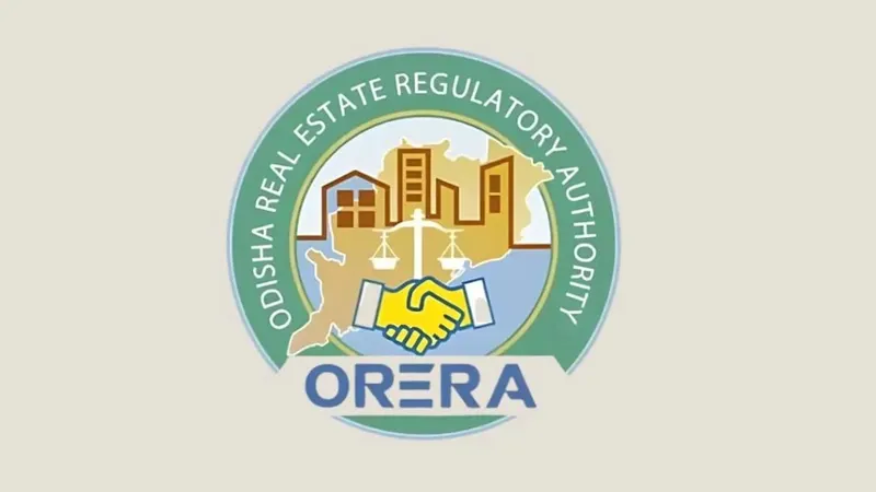 CBDT Notifies Income Tax Exemption for Odisha Real Estate Regulatory Authority