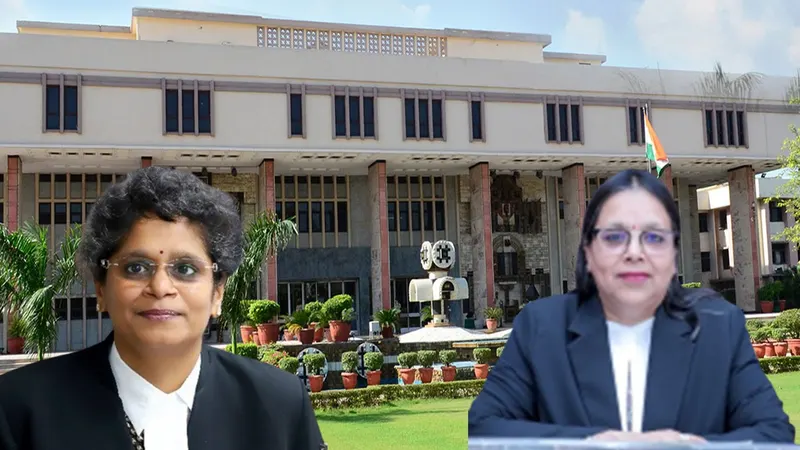 Delhi HC Remands GST Demand amid GST Notification Challenge Pending SC Outcome