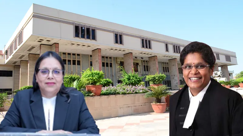Delhi HC Restores BSNL’s Time-Barred Customs Appeal; Orders CESTAT to Hear Case on Merits