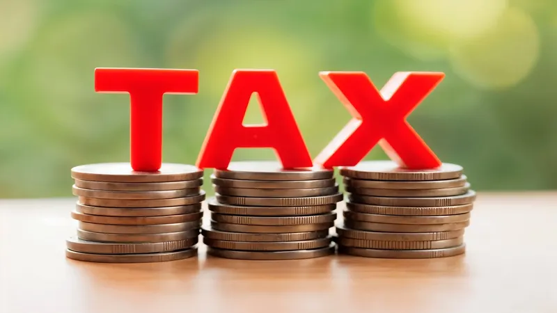 How New Labour Codes Will Affect Your Salary, PF, and TDS?