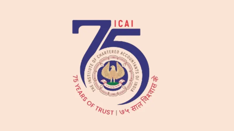 ICAI Announces New Branches at Bhiwadi (Rajasthan) and Morbi (Gujarat)