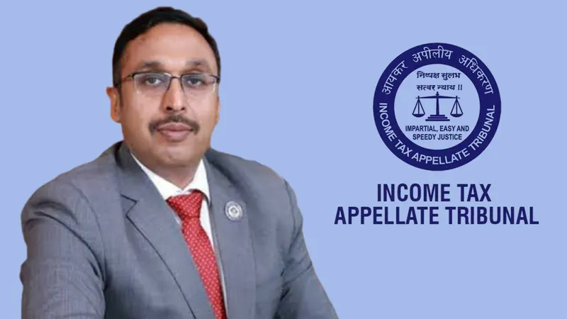 ITAT Allows Claim of Business Expenditure on Salary Received from Partnership Firm to Former ICAI President