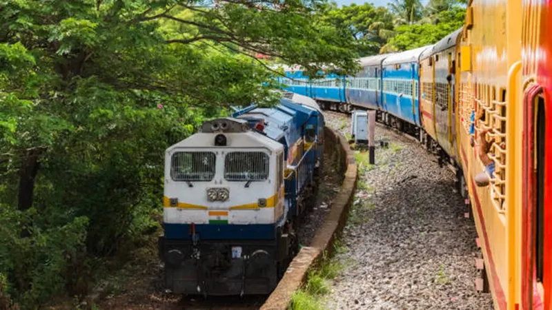 Supreme Court Rules IRCTC Can Recover Dues Without Arbitration When Contractual Right Exists