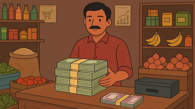 ITAT Ahmedabad Deletes Rs. 20.23 Lakh Cash Deposit Addition, Rejects Unexplained Investment Theory