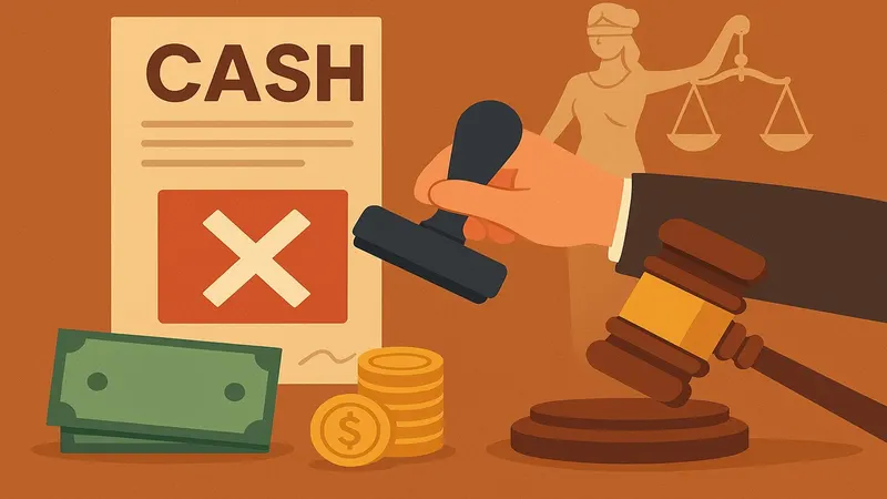 ITAT Deletes Unexplained Cash Credit Addition After Finding No Merits