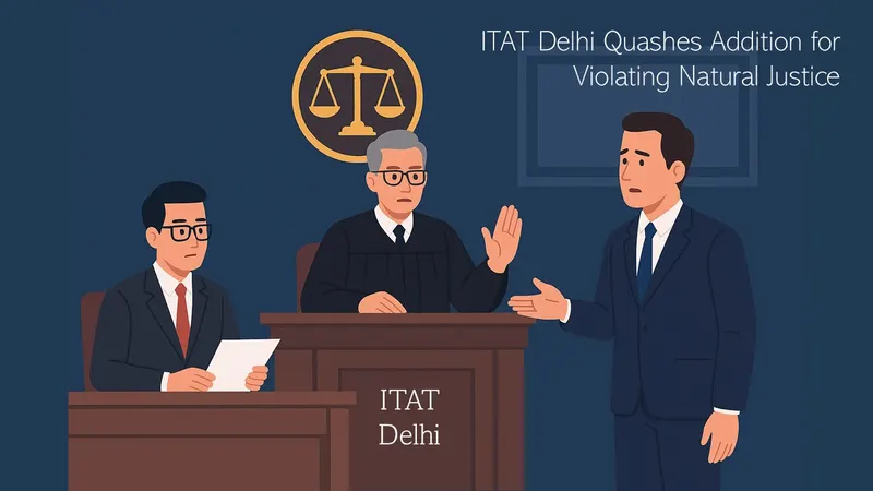 Income Tax assessment order cannot travel beyond the scope of the show cause notice