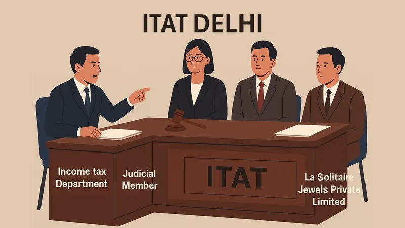Cash Deposits During Demonetisation Not Taxable when Books & Stock Are Intact: ITAT