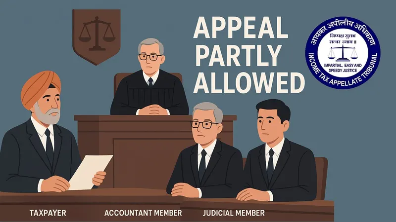 No ad hoc estimate allowed; MRV must be basis for deemed rent computation