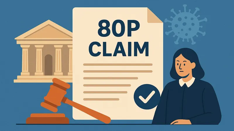 ITAT Restores Co-operative Housing Society’s 80P Claim After 2,698-Day Delay, Accepts Covid-Era as Sufficient Cause