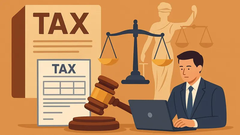 Accountant Resigned, Emails Missed, ITAT condones 581-Day Delay
