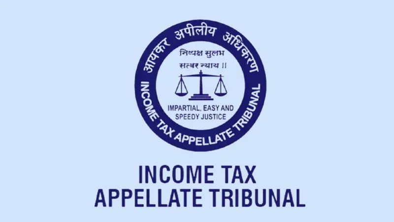 ITAT Condones 933-Day Delay: Appeal Restored After Tax Consultant’s Death, Case Remanded for Fresh Hearing