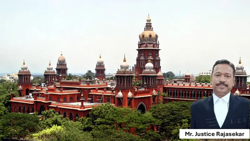 GST: High Court Denies Bail in Rs. 19.76 Crore Fake ITC Case