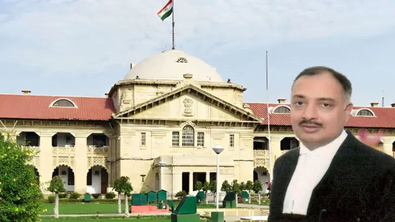 Mistake in E-Way Bill During Stock Transfer Cannot Be Attributed to Tax Evasion: Allahabad HC