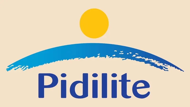 Pidilite Receives Rs. 2.1 Crore GST Penalty Order from Central GST Goa