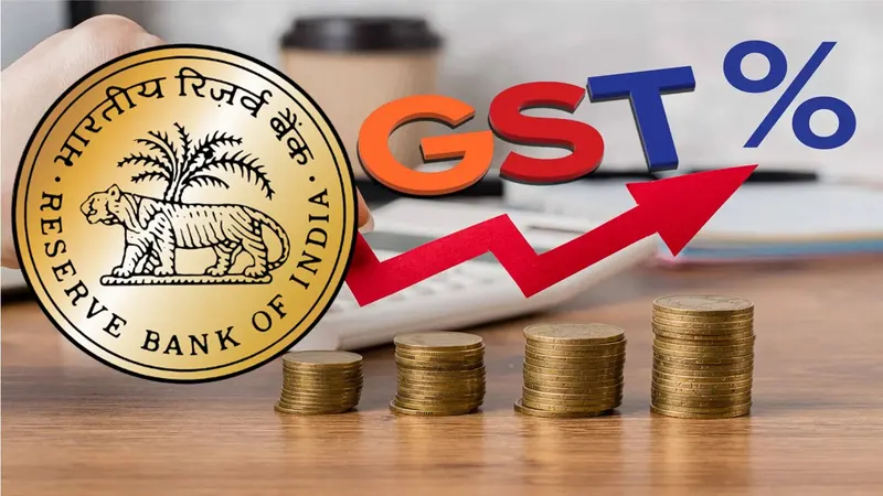 RBI's State of the Economy Report Signals Strong Growth Amid Global Uncertainty