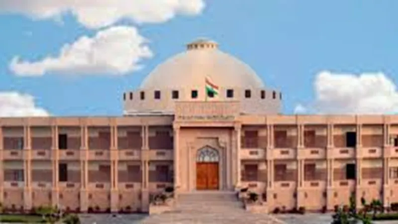 Rajasthan High Court Quashes Reassessment for Mechanical Approval Under Section 151