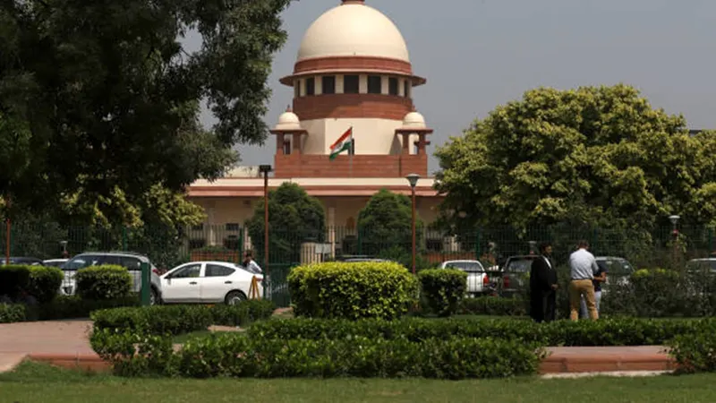 Supreme Court: Employee Provident Fund Charge Prevails Over SARFAESI Section 26E Priority; Bank Gets Second Priority