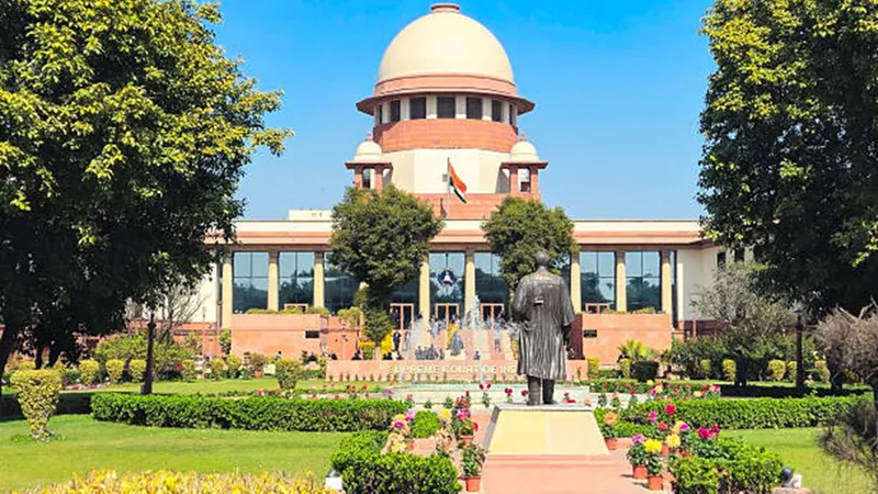 SC Clarifies: Police Can Register FIR for Threatening Witnesses Under Section 195A IPC