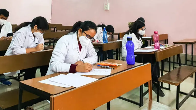 Delhi HC Upholds NMC’s Rejection of MBBS Seat Increase for Faculty Shortfall at Kushwah Institute