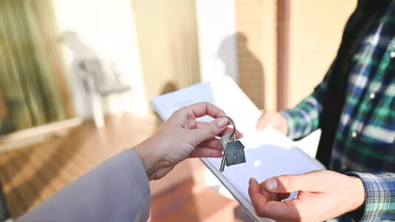 Heirs of Tenant Held Liable for Wilful Default in Rent; Supreme Court Upholds Eviction Order