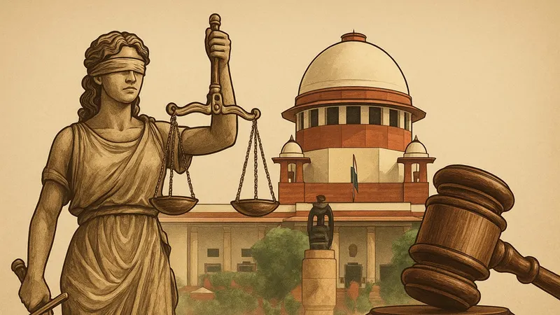 SC Upholds Life Imprisonment for Pune Wedding Murder; Common Object Under Section 149 IPC Fully Proven