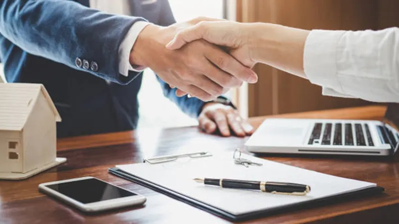 Agreement to sell and sale consideration cannot be doubted for merely non-registration of sale deed: ITAT
