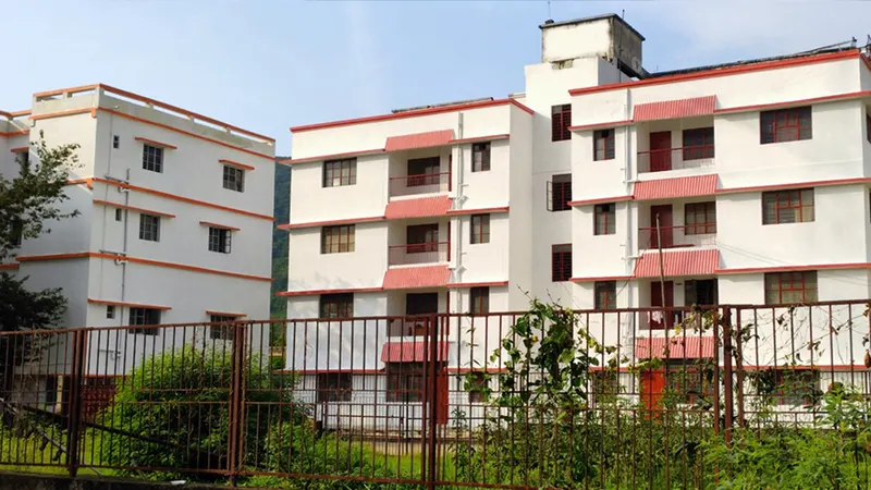 Kerala AAR: Staff Quarters Rented From Unregistered Landlords Attract GST Under RCM; No ITC Allowed