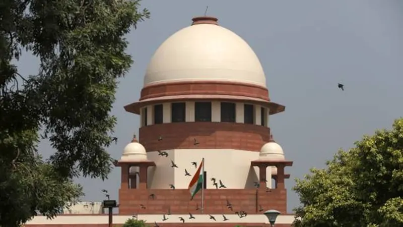 SC Restores Conviction of Father-in-Law in Dowry Death Case; False Electrocution Theory Exposed