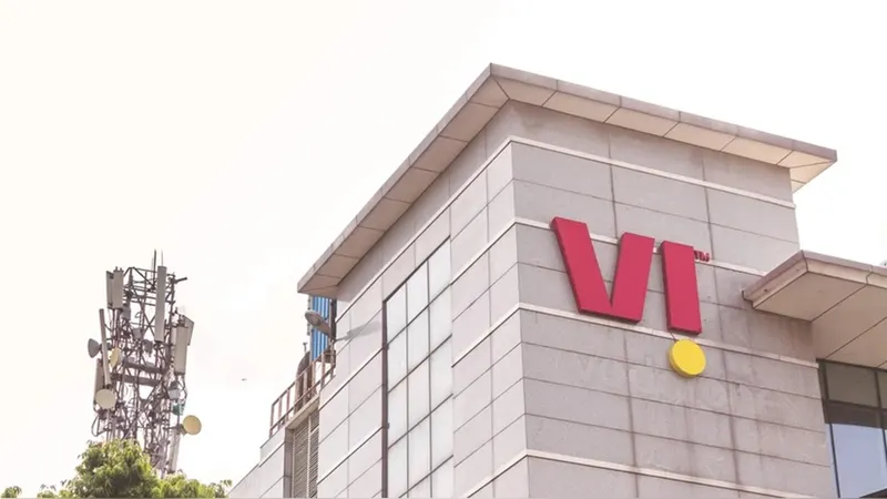Vodafone Idea slapped with GST Notice for Bogus ITC Claim: Company plans to file appeal