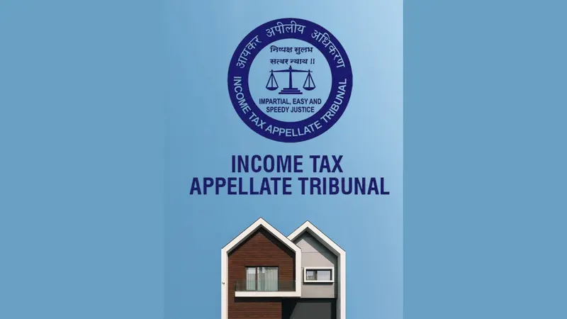 ITAT Allows Section 54F Deduction Where Multiple Under-Construction Villas Were Held as Business Assets