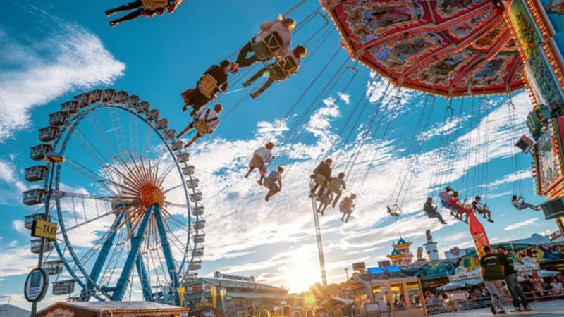 Kerala High Court Quashes Service Tax on Amusement Parks as Unconstitutional
