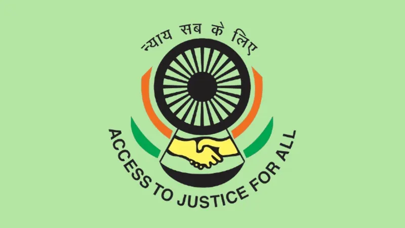 DSLSA Reschedules National Lok Adalat Across Delhi Courts