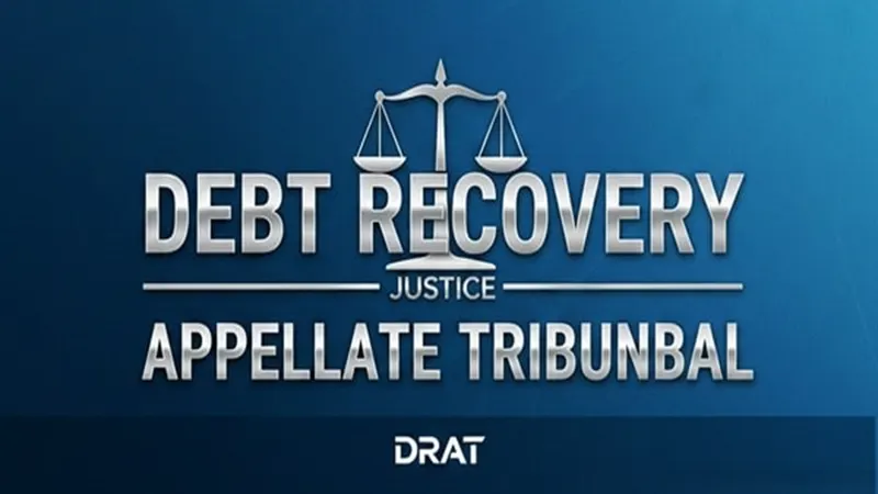 Govt. Notifies Change in Location of Debts Recovery Appellate Tribunal, Allahabad, Effective Dec 11