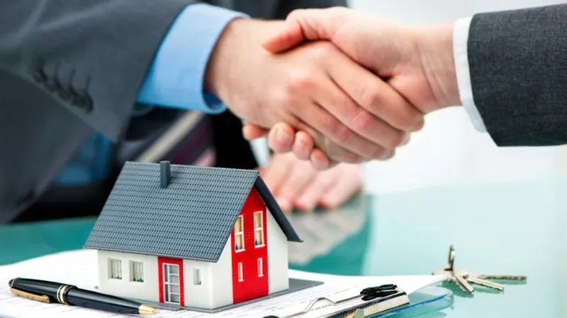 Essential Rules Every NRI Must Follow Before Buying or Selling Property in India