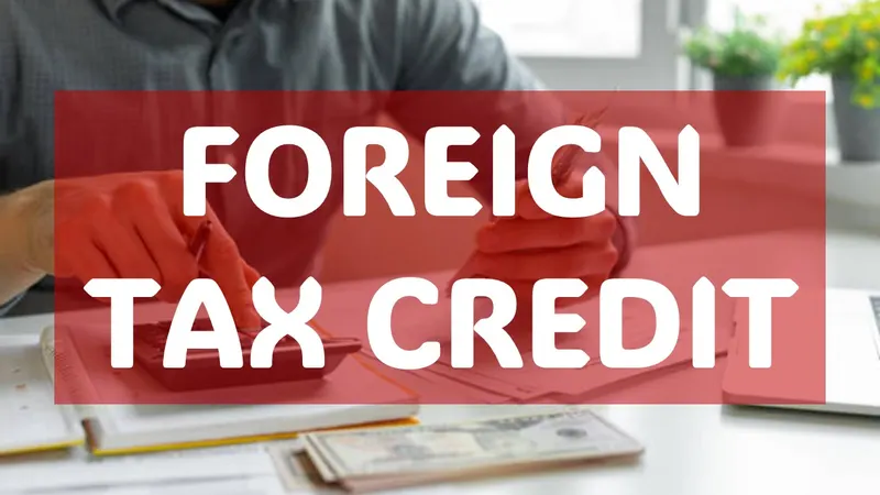 ITAT Upholds Deletion of Addition on Foreign Investments; Allows Foreign Tax Credit