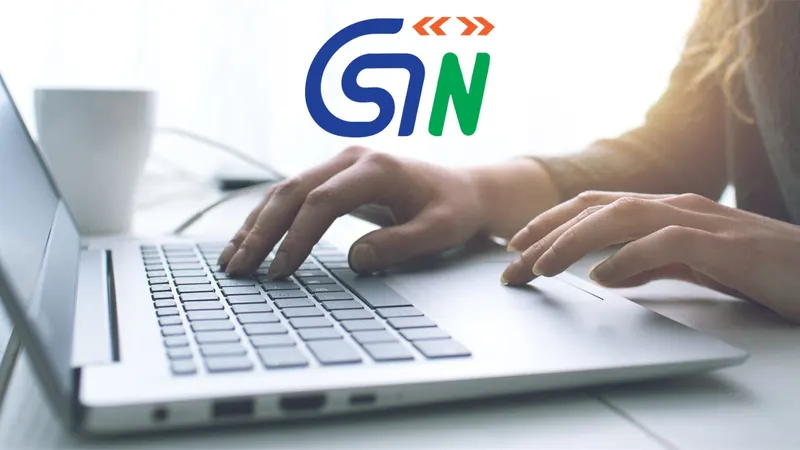GST Portal Must Allow Rectification of Bonafide GSTR-1 Errors With No Revenue Loss