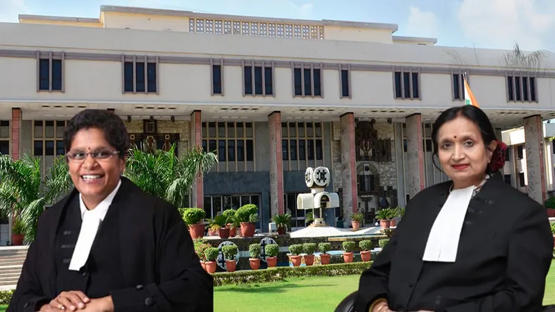 HC Declines to Interfere with Rs. 9.6 Crore Fake ITC Demand; Says Pre-SCN Consultation Not Mandatory After 2020 Amendment