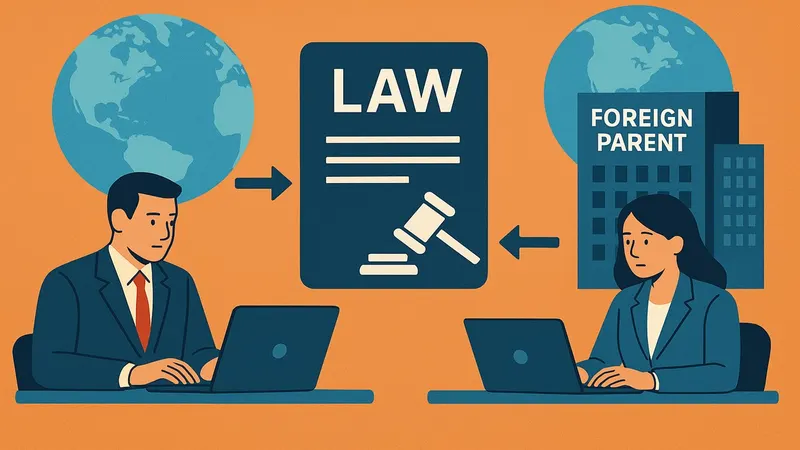 High Court: IT Services to Foreign Parent Are ‘Export of Services’, Not Intermediary