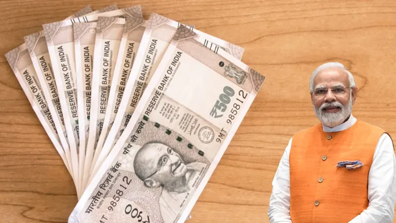 Huge Unclaimed Funds Unearthed! Govt Working to Return Rs. 78,000 Crore of Unclaimed Public Money