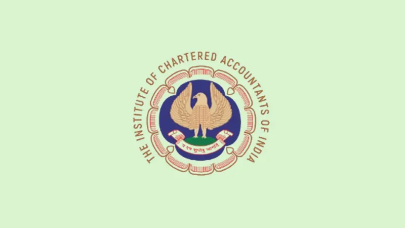ICAI Releases CA Exam Applicability Dates for Income-tax Act, 2025