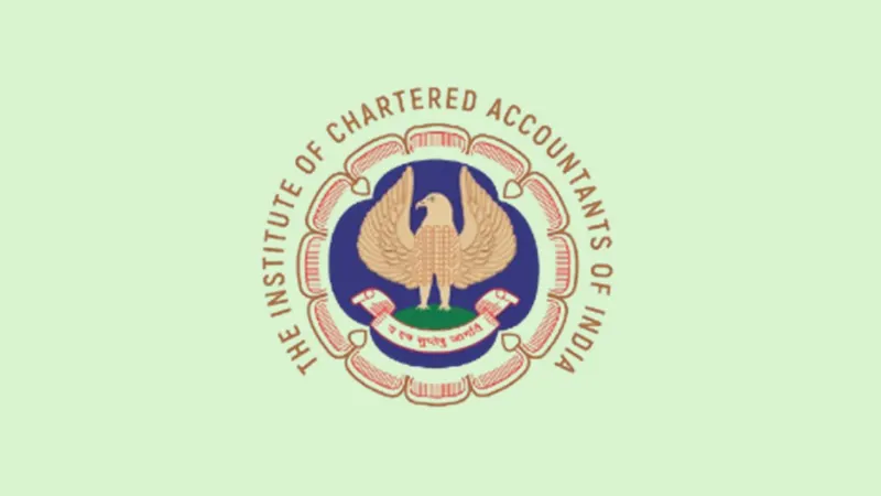 ICAI Revises Verification and Certified Copies Fees for CA Examinations