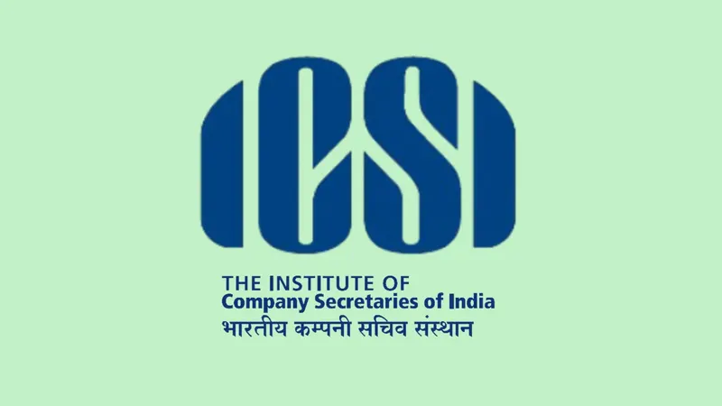 ICSI Advisory on MGT-7/MGT-7A Certification via MCA V3 Portal