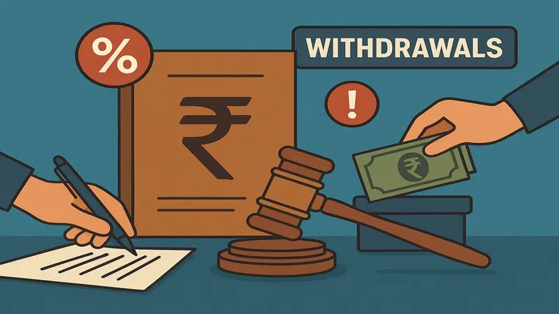 ITAT Deletes Rs. 2.88 Crore Interest Disallowance: Partners’ Withdrawals Cannot Be Treated as Diversion of Borrowed Funds
