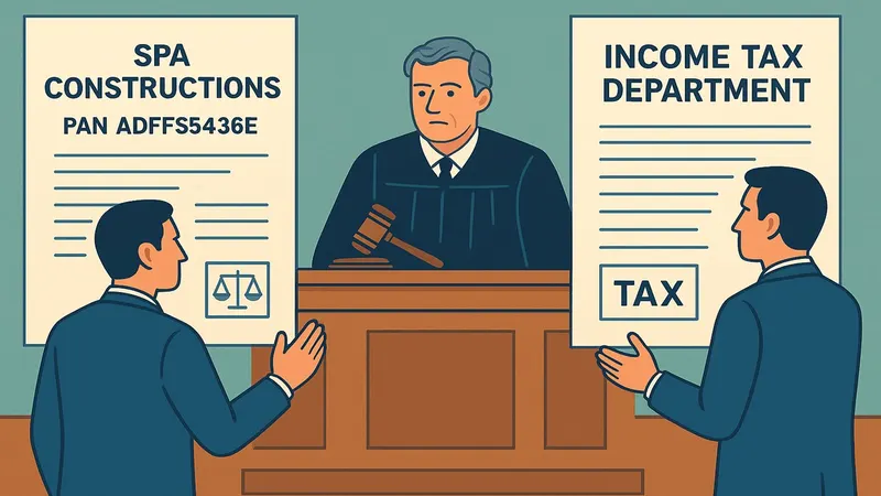 Unexplained credits appearing in partner capital accounts cannot be taxed in hands of firm: ITAT