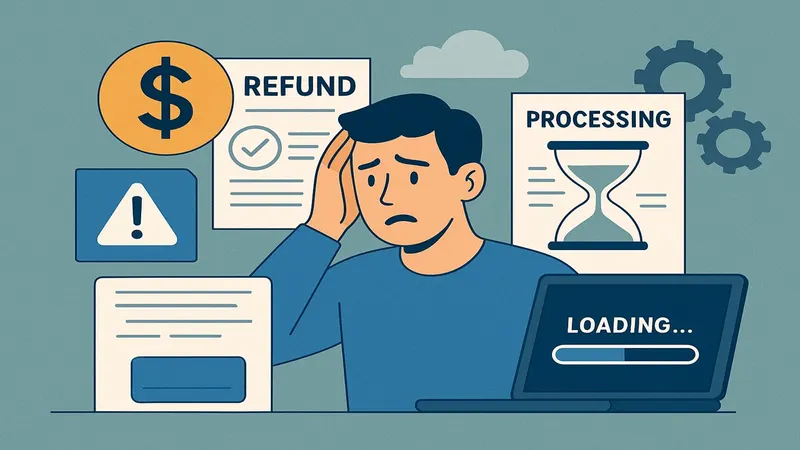 Income Tax Refunds Slowdown: What Taxpayers Need to Know
