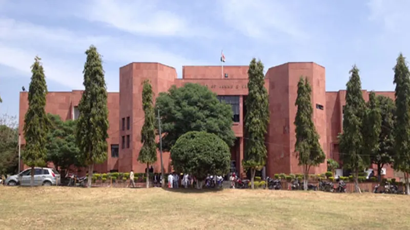 No GST Exemption for Cross-LoC Barter, GST Applicable Since PoK Part Of India: J&K High Court