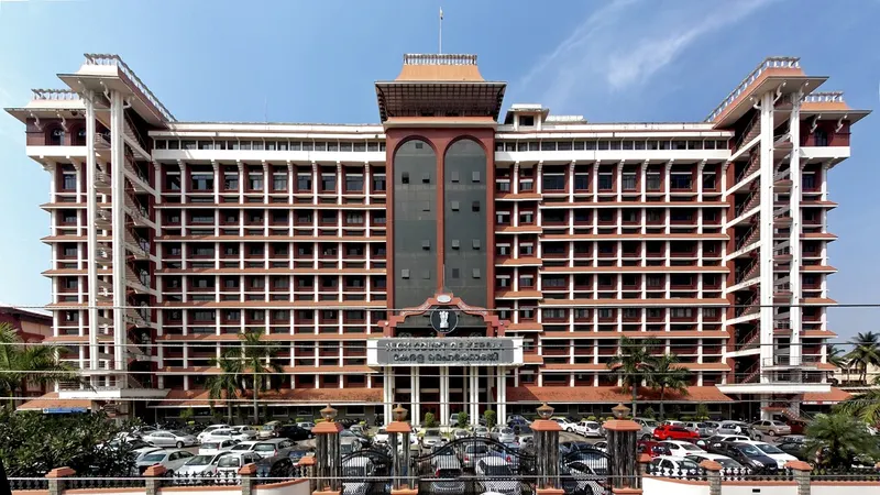 Kerala HC Allows Late SVLDRS Payment, Holds COVID Limitation Orders Extend Amnesty Scheme Deadline