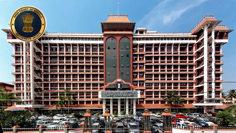 Kerala HC Sets Aside 2% Expenses Disallowance; Rules Rule 8D Not Applicable for AY 2006-07