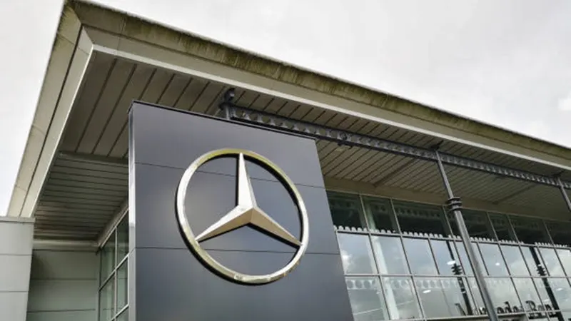 ITAT Bangalore Partly Allows Cross Appeals in Mercedes-Benz R&D India TP Case